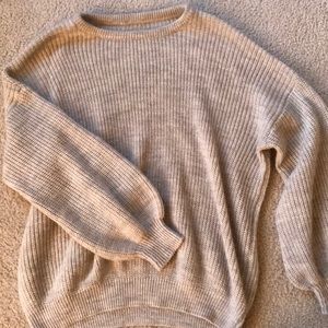 Amuse Society Sweater
